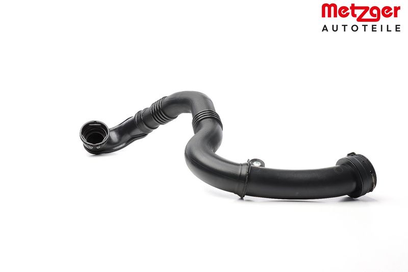 METZGER AUTOTEILE 2401418 Charge Air Hose