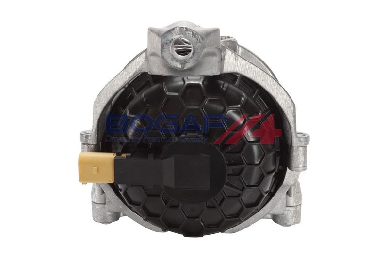 Soporte de Motor DERECHO BOGAP A1911299 - 5