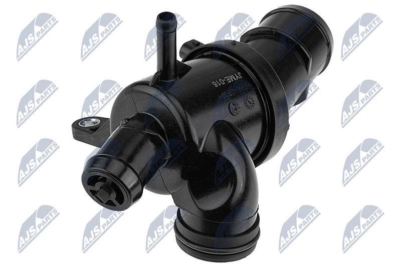 Termostaat, Jahutusvedelik,...