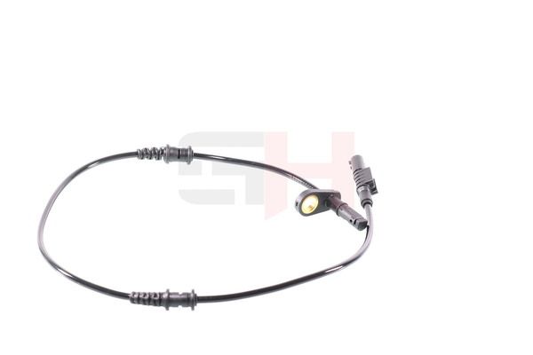 GH GH-703307 Датчик, кількість обертів колеса