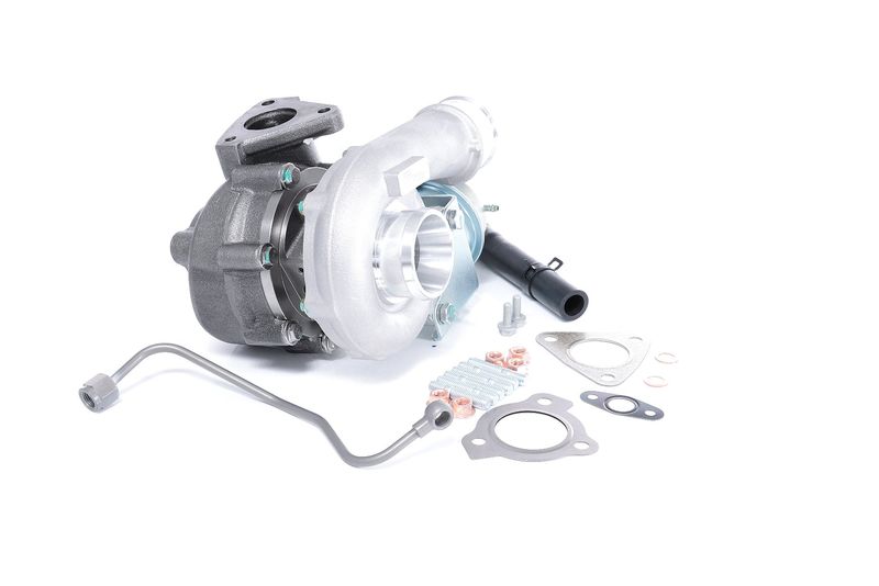 Compresor,sistem de supraalimentare T981434BT BTS Turbo