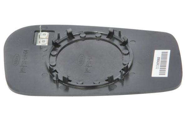 BLIC 6102-02-1271357P Mirror Glass, exterior mirror
