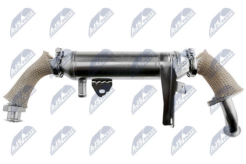 Radiaator, heitgaaside tagasijooks, NTY EGR-FT-009A