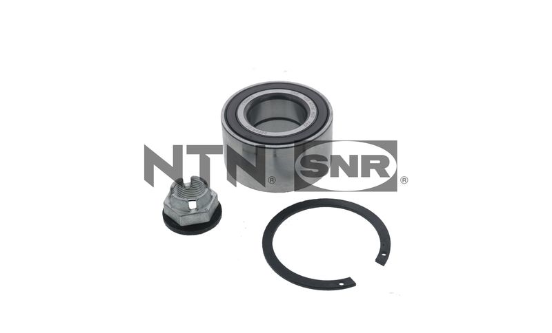 Підшипник маточини SNR R168140