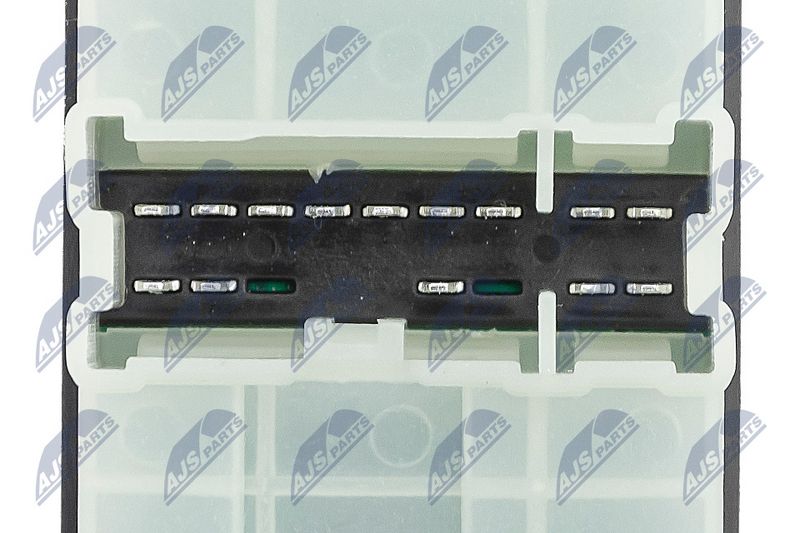 Lüliti, aknatõstuk, NTY EWS-NS-024