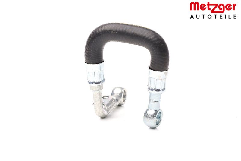 METZGER AUTOTEILE 2420446 Radiator Hose