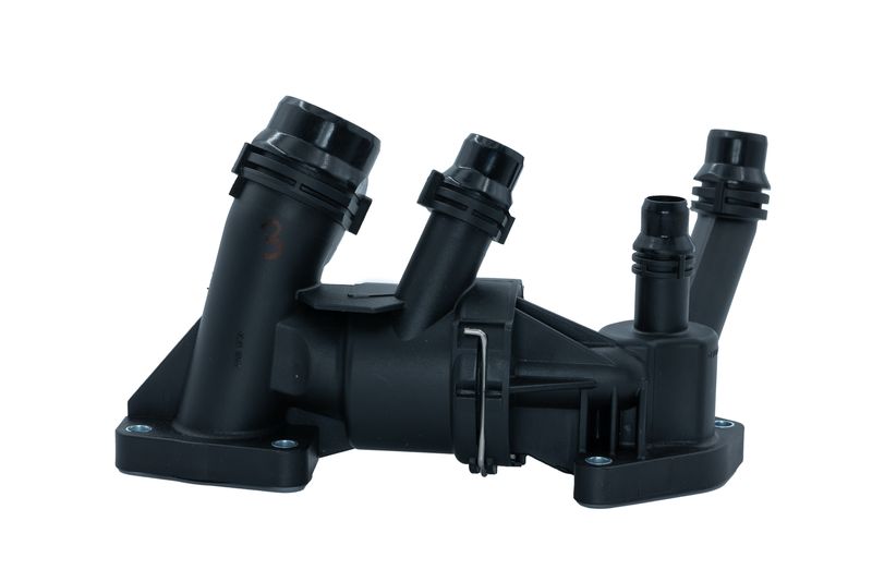 MOTORAD 1298-90K Thermostat, coolant