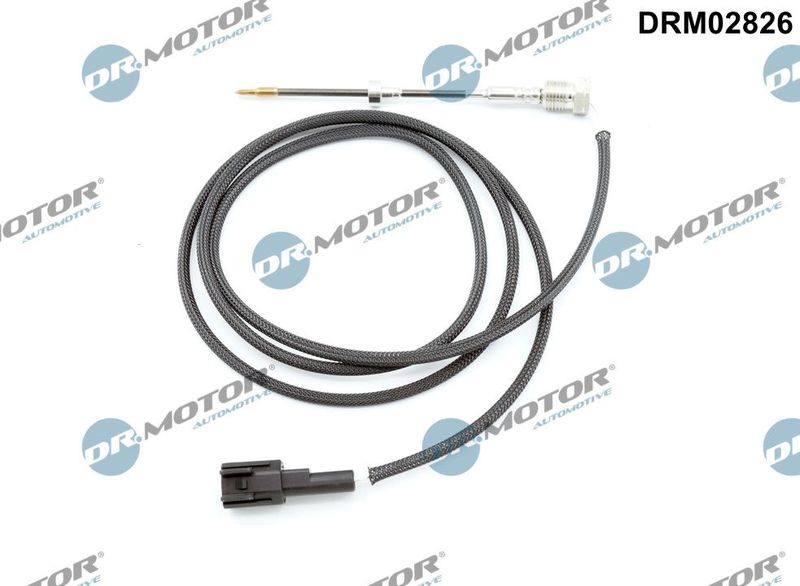 Dr.Motor Automotive Érzékelő, kipufogógáz-hőmérséklet DRM02826