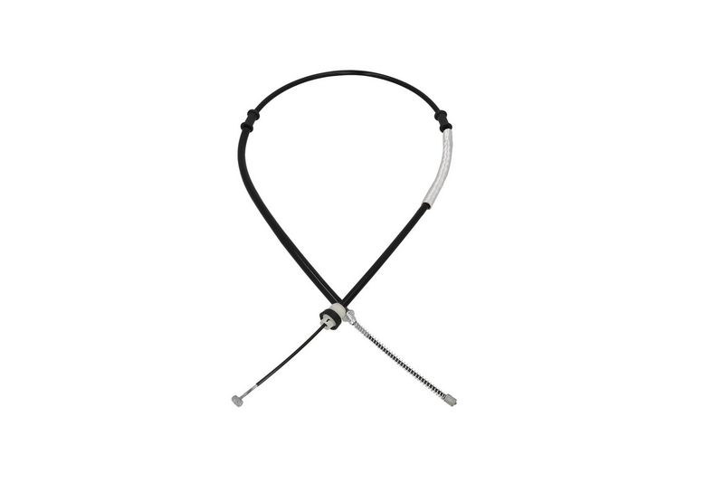 KAMOKA 1190676 Cable Pull, parking brake