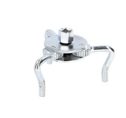 KS TOOLS BT711106 Oil Filter Wrench Set