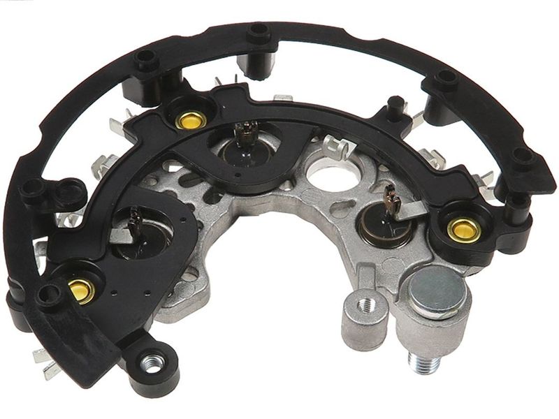 AS-PL ARC0256S Rectifier, alternator