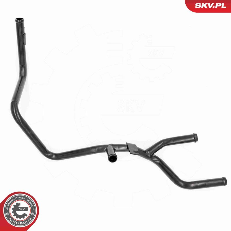 ESEN SKV 54SKV424 Coolant Pipe