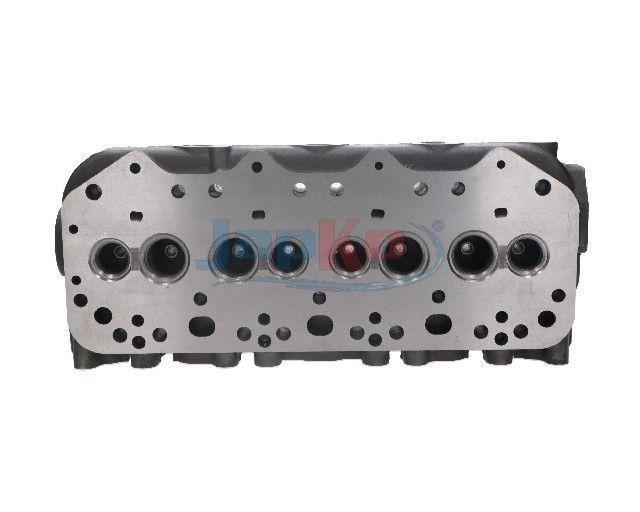 JAPKO JDH005S Cylinder Head