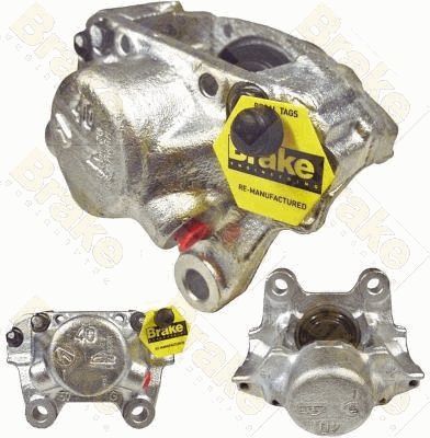 Brake Engineering Brake Caliper CA1484