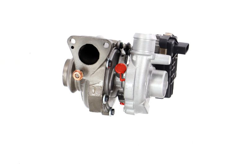 REMANTE 003-002-001017R Charger, charging (supercharged/turbocharged)