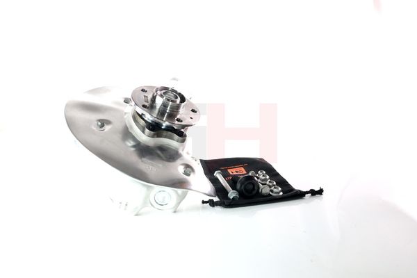 GH GH-284713V Steering Knuckle, wheel suspension