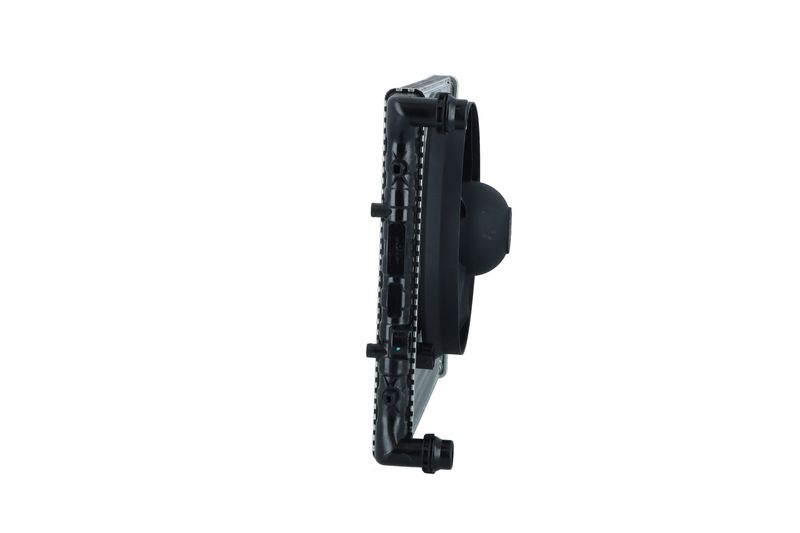 Radiaator, mootorijahutus, NRF 53021