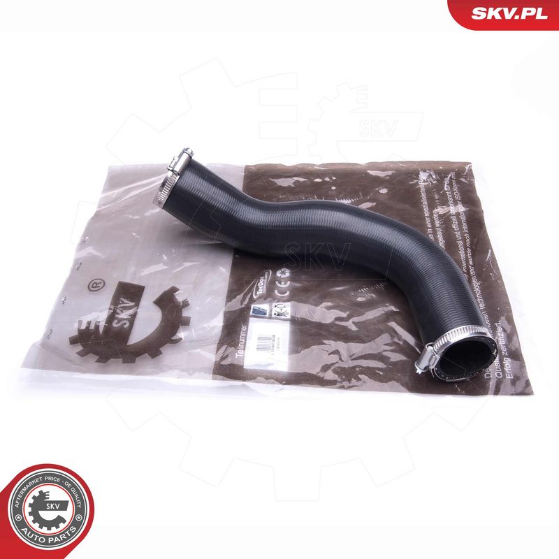 Laadimisõhu voolik, ESEN SKV 24SKV938