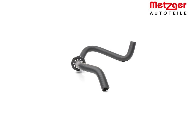 METZGER AUTOTEILE 2420956 Radiator Hose
