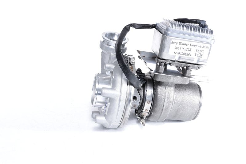 Compresor,sistem de supraalimentare T916987 BTS Turbo