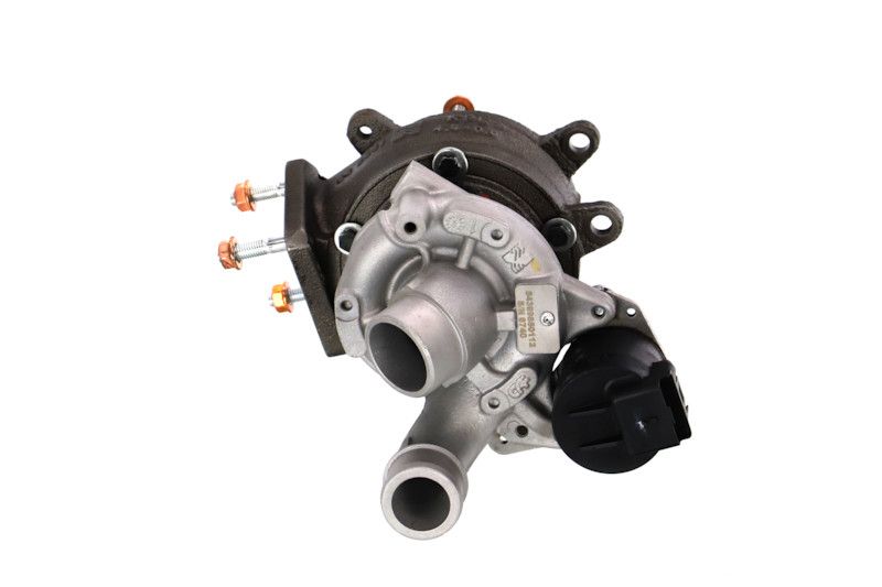 REMANTE 003-002-000047R Charger, charging (supercharged/turbocharged)