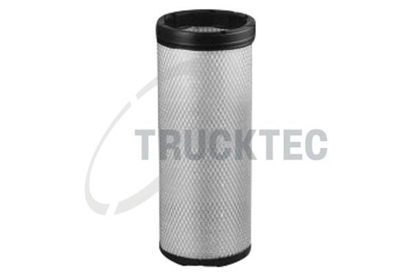 TRUCKTEC AUTOMOTIVE 03.14.033 - Air Filter