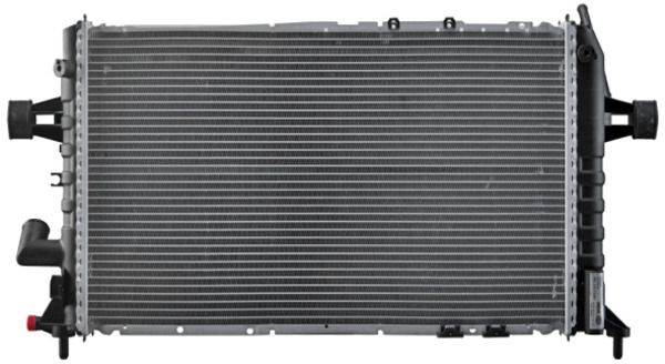 MAHLE CR 305 000S Radiator, engine cooling