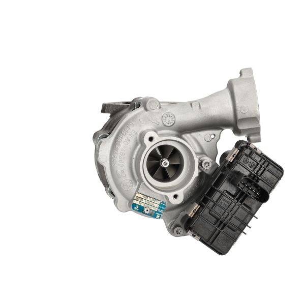 OE-TurboPower IT-54409700026 Charger, charging (supercharged/turbocharged)