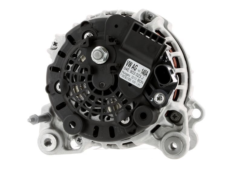 CEVAM 9198 Generatorius