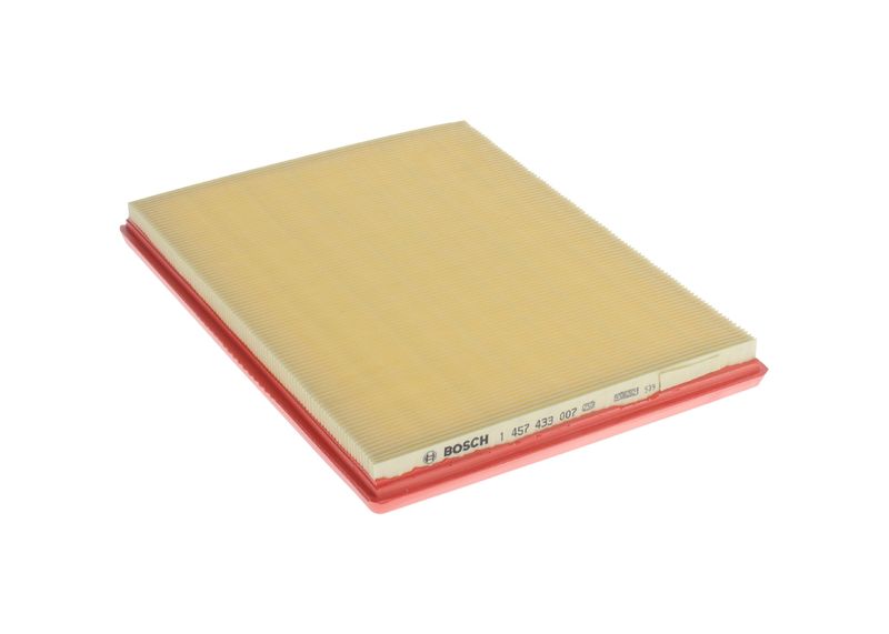 BOSCH 1457433007 Oro filtras
