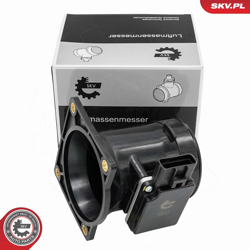 Õhumassimõõtja, ESEN SKV 07SKV379