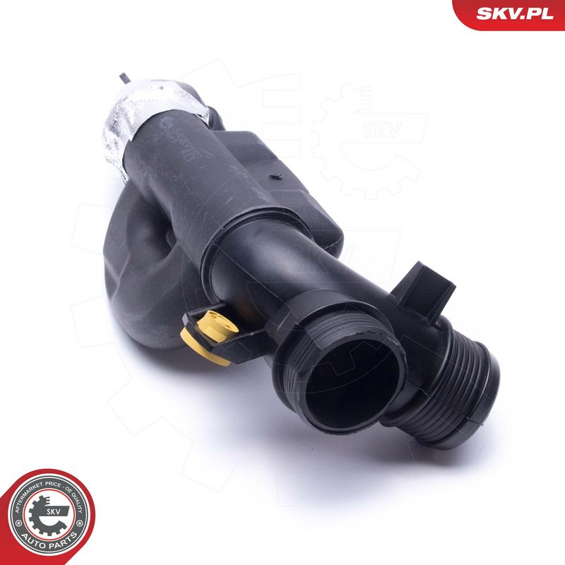 Laadimisõhu voolik, ESEN...