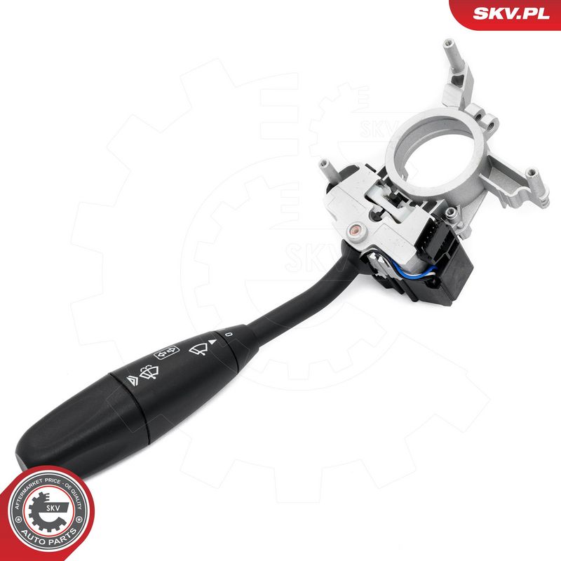 Tulede, kojameeste kangilüliti, ESEN SKV 38SKV537