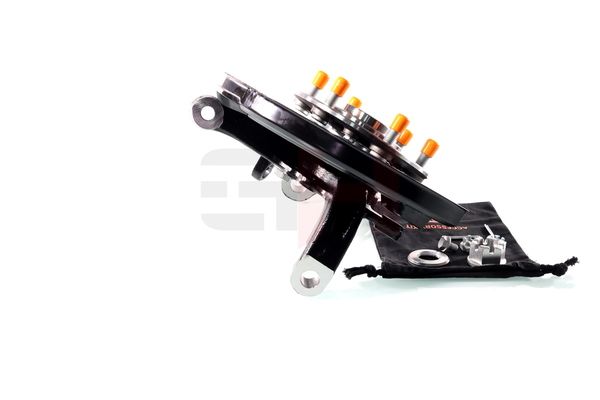 GH GH-283015H Steering Knuckle, wheel suspension