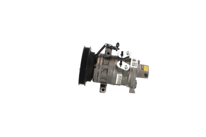 REMANTE 005-001-000252R Compressor, air conditioning