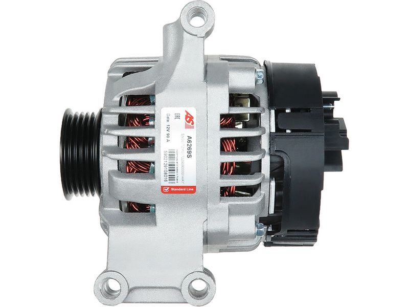 AS-PL A6269S Alternator