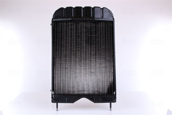 NISSENS 62253 Radiator, engine cooling