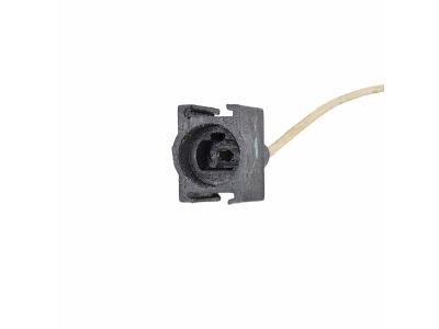 DELPHI LP2222 Brake Pad Set, disc brake