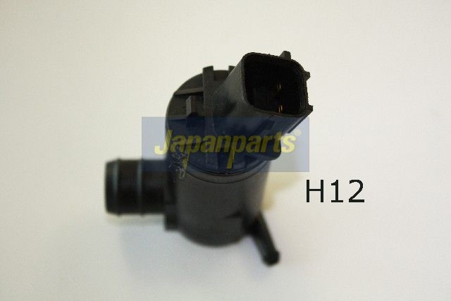 JAPANPARTS Vandens siurblys, priekinio stiklo plovimas