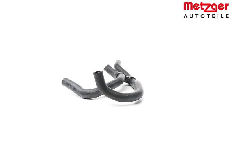 METZGER AUTOTEILE 2421433 Radiator Hose