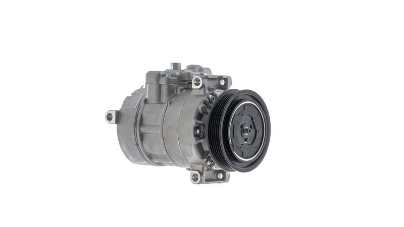 Product Image - Compressor, airconditioning - ACP591000S - MAHLE
