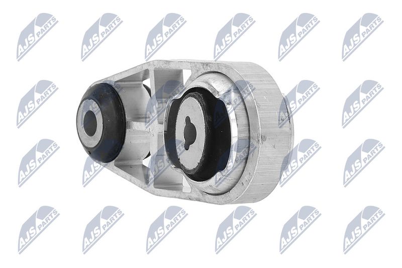 NTY ZPS-RE-104 Mounting, engine