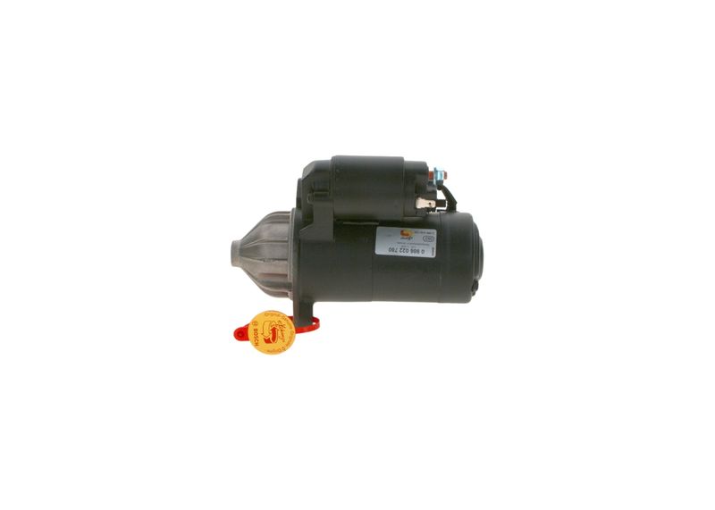 BOSCH Startmotor / Starter 0 986 022 780