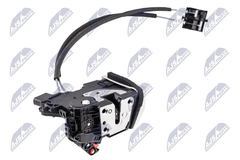 Ukselukk, NTY EZC-KA-072