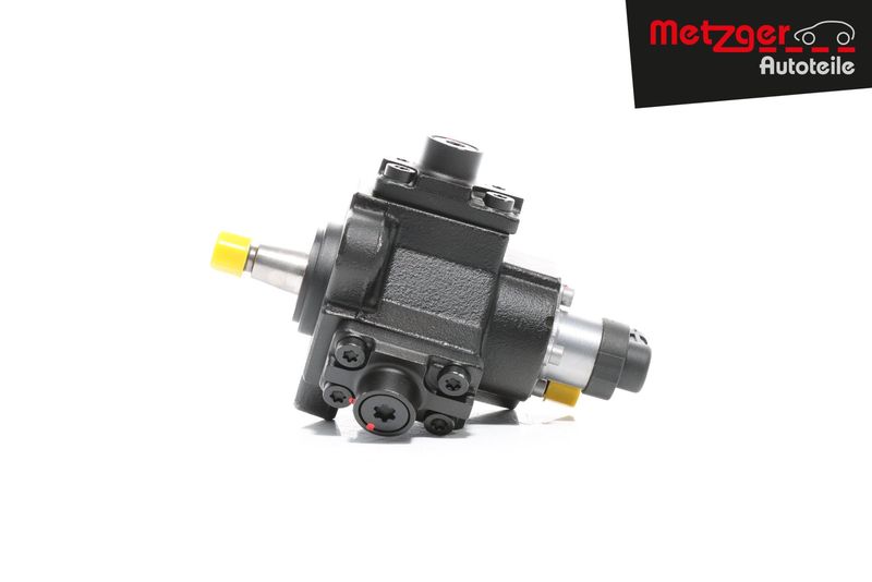 METZGER AUTOTEILE 0830127 High-pressure Pump