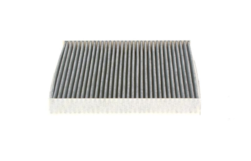 BOSCH 1 987 432 357 Filter, cabin air