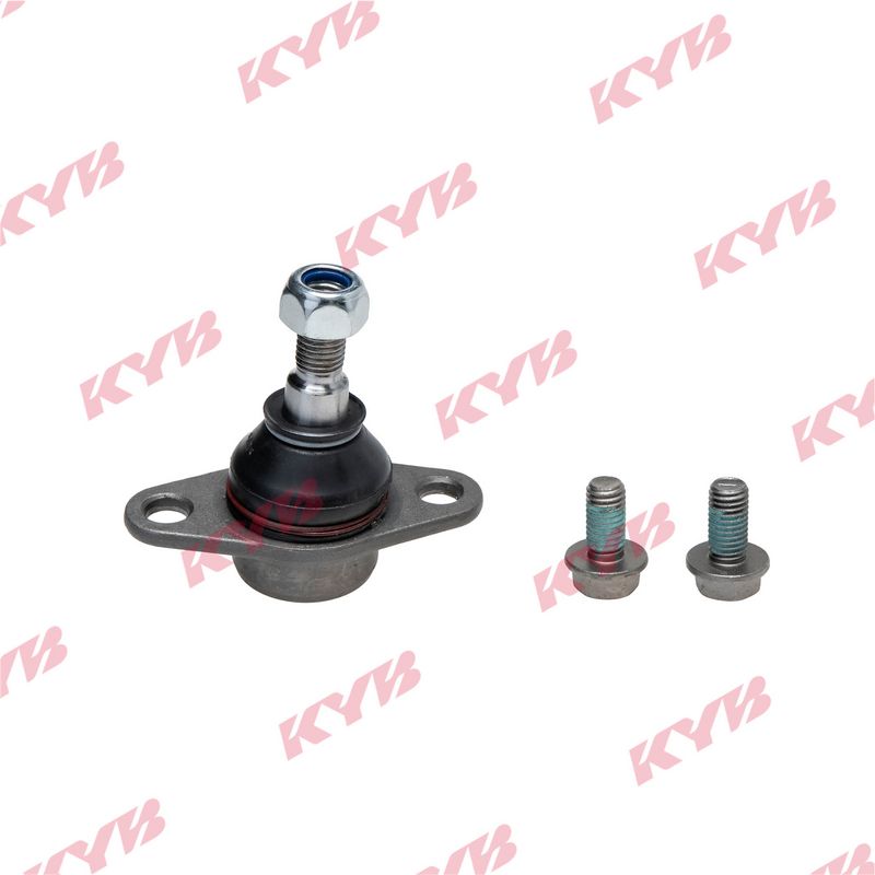 Kande-, juhtliigend, KYB...