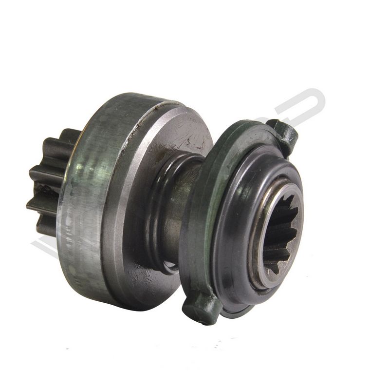 WXQP 351233 Freewheel Gear, starter