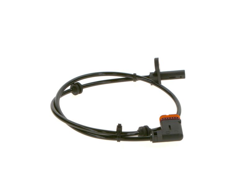 BOSCH 0 986 594 592 Sensor, wheel speed