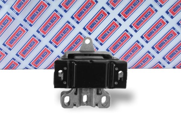 BORG & BECK felfüggesztés, motor BEM3120